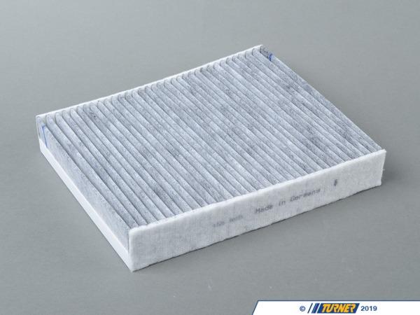 Febi Febi Cabin Filter / Fresh Air Filter 64119237555