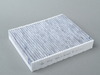 Febi Febi Cabin Filter / Fresh Air Filter 64119237555 View 2