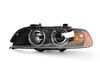 Genuine BMW Genuine BMW E39 Xenon Headlight Assembly - Left 63126912433 View 1