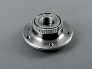 Front Wheel Hub/Bearing Assembly - Priced Each