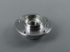Febi Front Wheel Hub/Bearing Assembly - Priced Each 31226757024 View 2