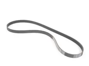 Genuine BMW Ribbed V-Belt Pk7X1580 - 11287636367 - E38