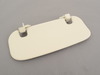 Genuine MINI Genuine MINI Sun Visor Lateral - Light Beige - R60 R61 - (NO LONGER AVAILABLE) 51169812838 View 1