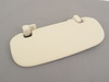 Genuine MINI Genuine MINI Sun Visor Lateral - Light Beige - R60 R61 - (NO LONGER AVAILABLE) 51169812838 View 2