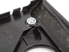 Genuine BMW Genuine BMW Black Roll Bar Cover - Left - (NO LONGER AVAILABLE) 51168410977 View 2