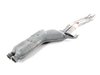 Genuine BMW Genuine BMW Center Silencer - 18129068601 - E34 18129068601 View 1