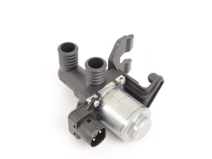Genuine BMW Water Valve - 64118375443 - E36