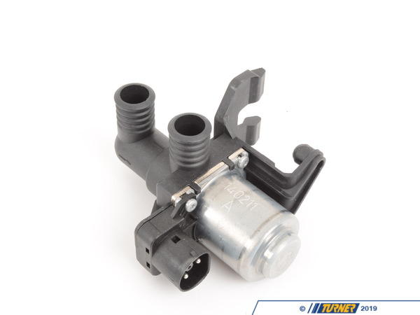 Genuine BMW Genuine BMW Water Valve - 64118375443 - E36 64118375443