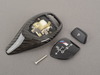 Genuine BMW M Performance Genuine BMW M Performance BMW Performance Carbon Fiber Shift Knob 61312250703 View 1