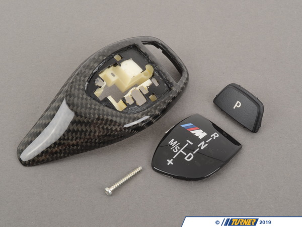 61312250703 - Genuine BMW M Performance BMW Performance