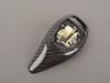 Genuine BMW M Performance Genuine BMW M Performance BMW Performance Carbon Fiber Shift Knob 61312250703 View 2