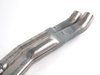 Genuine BMW Genuine BMW Center Silencer - 18129068601 - E34 18129068601 View 4