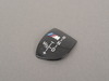 Genuine BMW M Performance Genuine BMW M Performance BMW Performance Carbon Fiber Shift Knob 61312250703 View 4