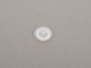 Genuine BMW Blind Plug D=11mm - 51141823900 - E30,E34,E30 M3,E34 M5