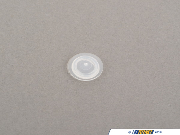 Genuine BMW Genuine BMW Blind Plug D=11mm - 51141823900 - E30,E34,E30 M3,E34 M5 51141823900