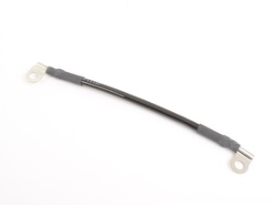 Genuine MINI Ground Cable - 12427557769