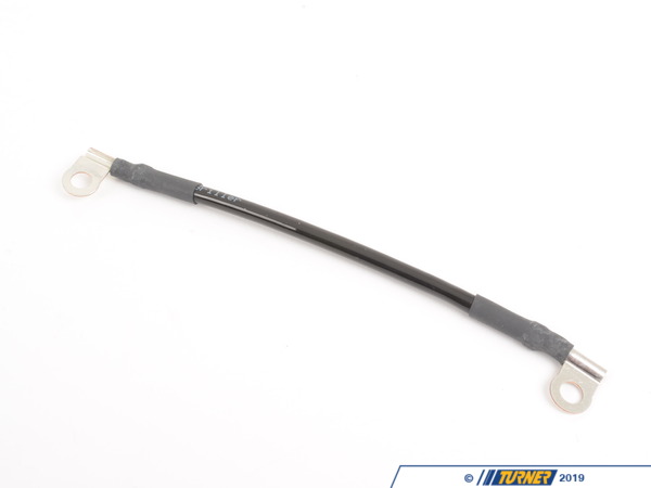 Genuine MINI Genuine MINI Ground Cable - 12427557769 12427557769