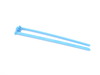 Genuine BMW Genuine BMW Slider Bleu - 61136901739 - E60 M5,E63 M6,E82,E85,E90,E92,E93 61136901739 View 1