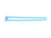 Genuine BMW Genuine BMW Slider Bleu - 61136901739 - E60 M5,E63 M6,E82,E85,E90,E92,E93 61136901739 View 3