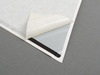 Genuine MINI Genuine MINI Bonnet / Hood Stripe - Silver With Black Pinstripe - Left 51147281515 View 2