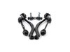 Packaged by Turner Turner Front Suspension Refresh Kit - Level 1 - E83 X3 T31103443127KT View 1