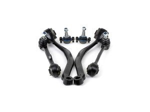 Turner Front Suspension Refresh Kit - Level 1 - E83 X3