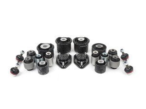 Turner Rear Suspension Refresh Kit - Level 2 - E83 X3
