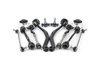 Packaged by Turner Turner Front Suspension Refresh Kit - Level 2 - E83 X3 T31103443127KT1 View 1