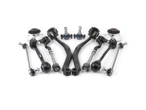 Turner Front Suspension Refresh Kit - Level 2 - E83 X3