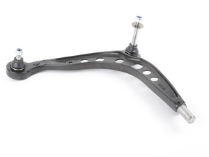 Steel Front Control Arm - Left
