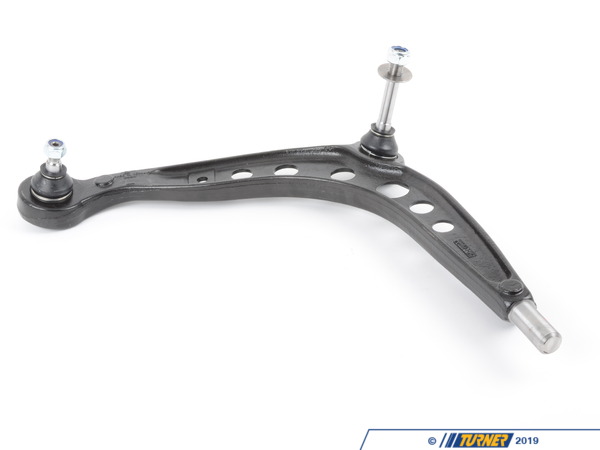 Febi Steel Front Control Arm - Left 31121127725