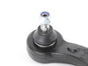 Febi Steel Front Control Arm - Left 31121127725 View 4