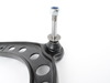 Febi Steel Front Control Arm - Left 31121127725 View 5