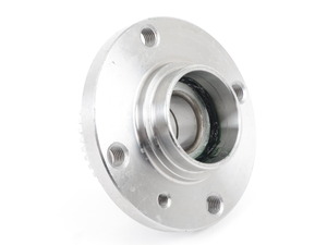 Febi Front Wheel Hub/Bearing Assembly - E30