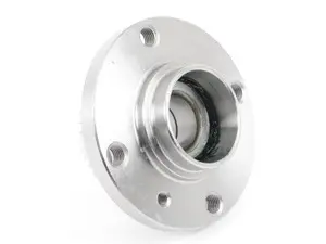 Febi Front Wheel Hub/Bearing Assembly - E30