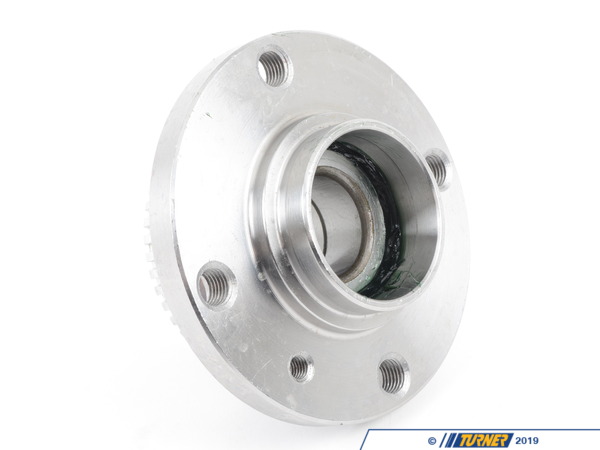 Febi Febi Front Wheel Hub/Bearing Assembly - E30 31211131297