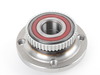 Febi Febi Front Wheel Hub/Bearing Assembly - E30 31211131297 View 3