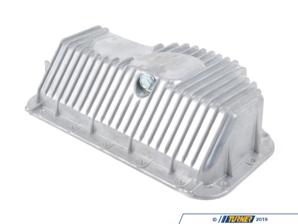 Febi Febi Oil Pan - E30 11131715266