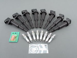 Ignition Service Kit 