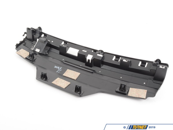 Genuine BMW Genuine BMW Bumper Cover Reinforcement - F30 F31 51127256921