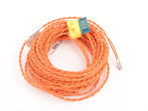 Genuine BMW Rep.Cable, Sensor, Lateral Airbag -  - 61129256933 - E36,E38,E39,E46,E53,
