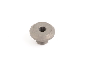 Genuine BMW Hollow Bolt M16X1,5 - 11311407013 - E39 M5,E46 M3,E85