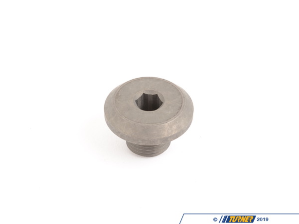Genuine BMW Genuine BMW Hollow Bolt M16X1,5 - 11311407013 - E39 M5,E46 M3,E85 11311407013
