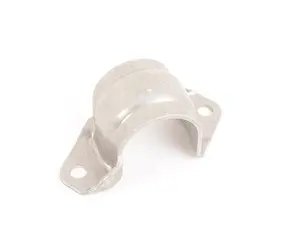 Genuine BMW Bracket For Right Stabilizer Bar - 33556761730 - E63