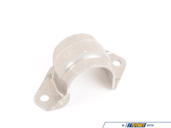 Genuine BMW Genuine BMW Bracket For Right Stabilizer Bar - 33556761730 - E63 33556761730