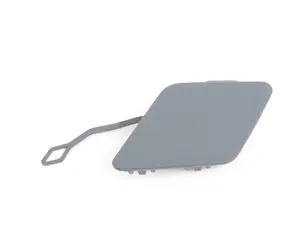Genuine BMW Tow Hook Cover (Primered) - F30