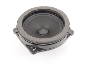 Genuine MINI Woofer Harman Kardon - 65139194843