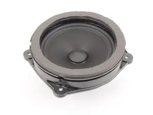 Genuine MINI Woofer Harman Kardon - 65139194843