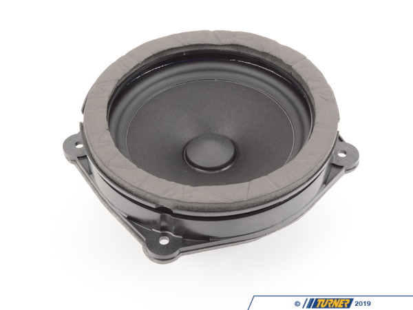 Genuine MINI Genuine MINI Woofer Harman Kardon - 65139194843 65139194843