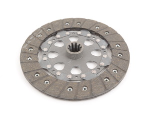 Sachs Clutch Disk F.TWIN MASS 21211223678